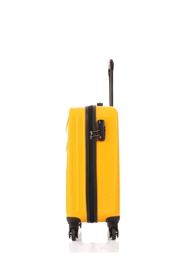 ÇÇS Trolley 65 Cm Valiz Online now