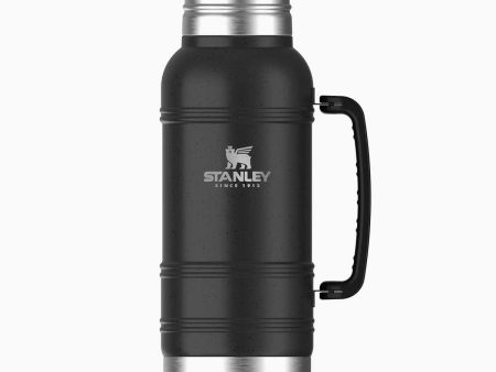 Stanley The Artisan Thermal Bottle 1.4L Termos Online Hot Sale