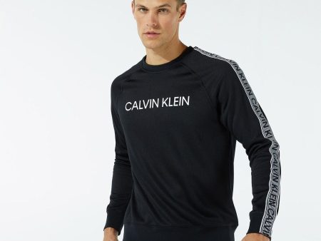 Calvin Klein PW - Pullover Erkek Sweatshirt For Sale