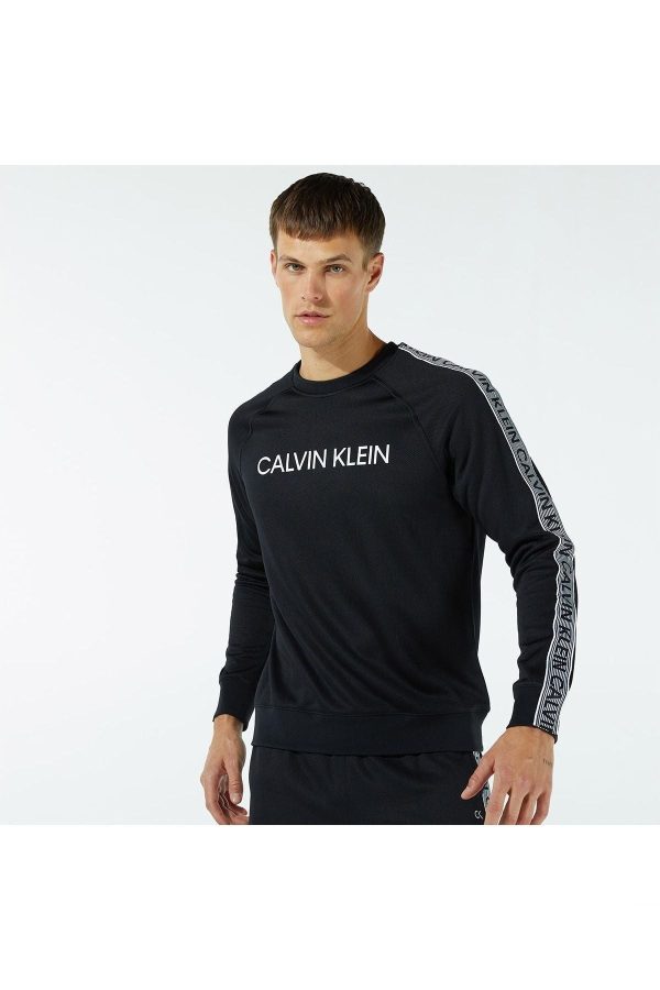 Calvin Klein PW - Pullover Erkek Sweatshirt For Sale