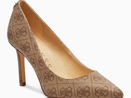 Guess Pump Dabbey Stiletto For Cheap