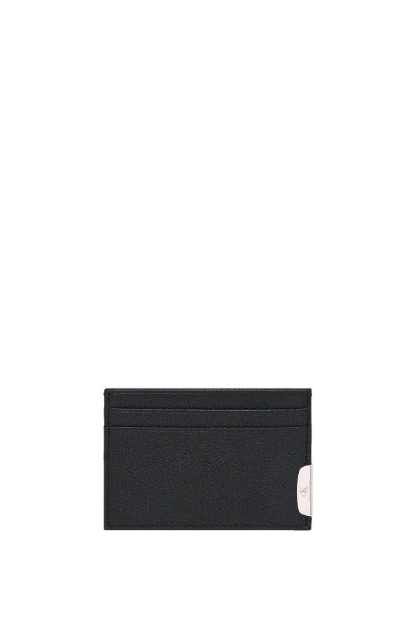 Calvin Klein Micro Pebble Cardcase Kartlık Online now