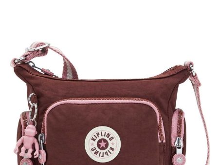 Kipling Gabbie Mini Çapraz Askılı Kadın Çantası Sale