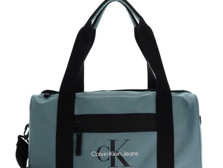 Calvin Klein Sport Essentials Duffle Spor Çantası For Cheap