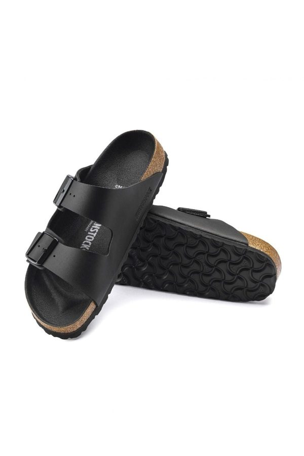 Birkenstock Kadın Arizona Bf Triples Terlik Online Hot Sale