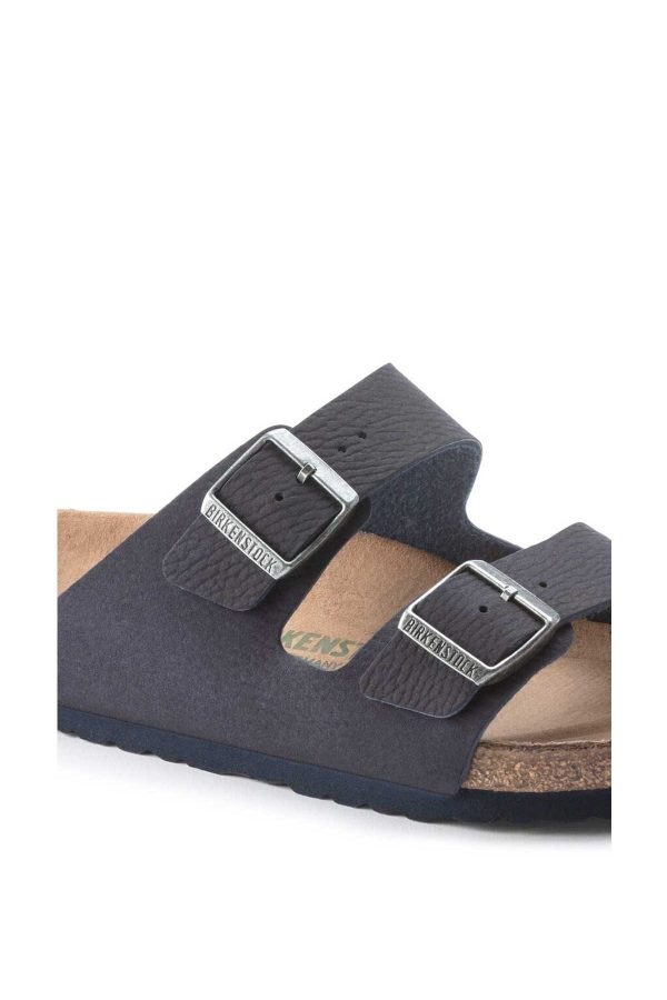 Birkenstock Arizona Desert Dust Veg Erkek Terlik For Cheap