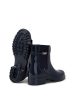 Tommy Hilfiger Block Branding Rainboot Kadın Yağmur Botu Hot on Sale