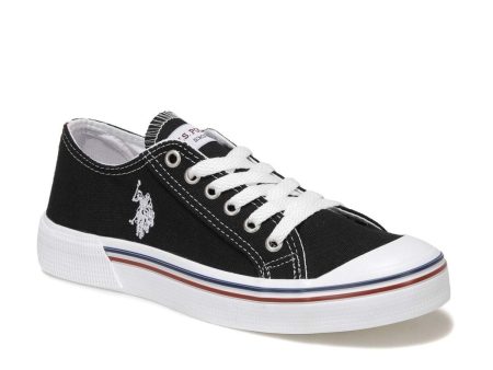 U.s Polo Assn 2I Penelope 2Fx Kadın Havuz Taban Sneaker Online now