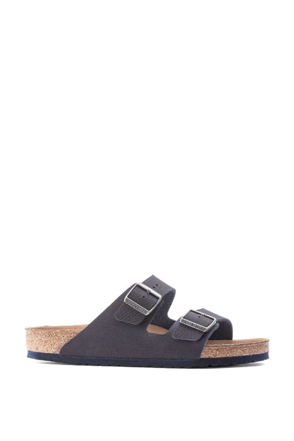 Birkenstock Arizona Desert Dust Veg Erkek Terlik For Cheap