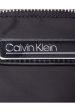 Calvin Klein Shopper W Zip Sm Kadın Omuz Çantası Hot on Sale