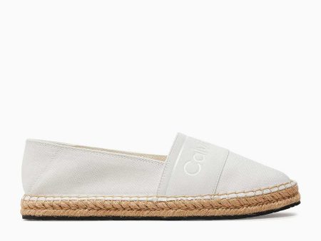 Calvin Klein Espadrilles Casual Shoes Ayakkabı Online Sale