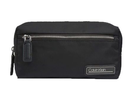 Calvin Klein Primary Washbag Aksesuar Çantası on Sale