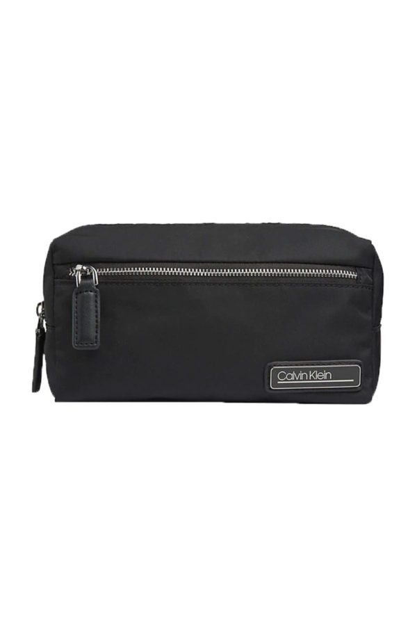 Calvin Klein Primary Washbag Aksesuar Çantası on Sale