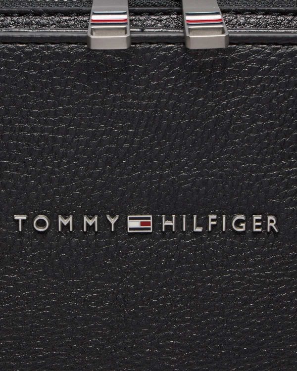 Tommy Hilfiger Central Slim Computer Bag Discount