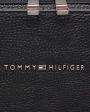 Tommy Hilfiger Central Slim Computer Bag Discount