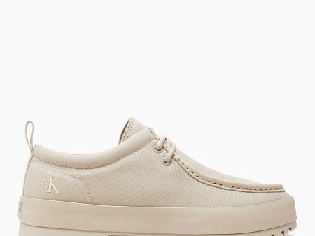 Calvin Klein Lugged Hybrid Lace Up Ayakkabı For Sale