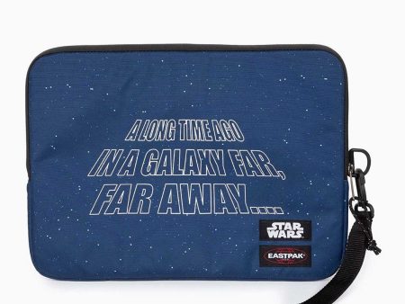 Eastpak x Star Wars Blanket M Laptop Kılıfı For Discount