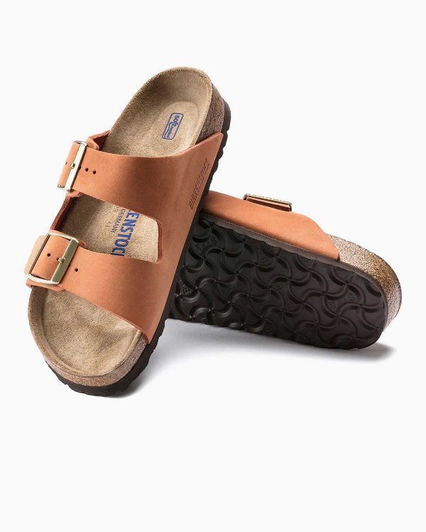 Birkenstock Arizona SFB NU Unisex Terlik Hot on Sale