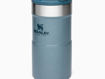 Stanley The NeverLeak Travel Mug 0.25L. Çelik Yalıtımlı Termos 10-09856 Online Sale