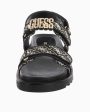 Guess Fabeils Casual Shoes Tokalı Sandalet Online Sale