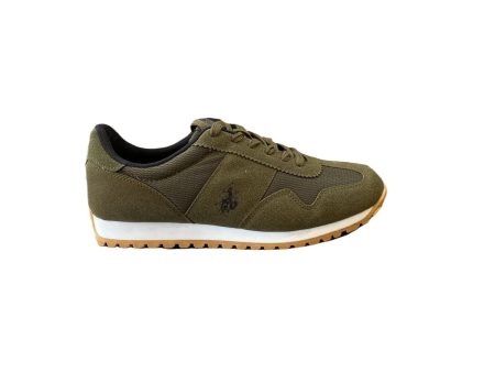 Us Polo Assn 2W Dorıs 2Pr Erkek Sneakers Online now