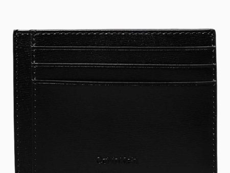 Calvin Klein Clean Essential Cardholder Sale