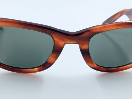 B&L 5024 Ray-Ban U.S.A WAYFARER For Cheap