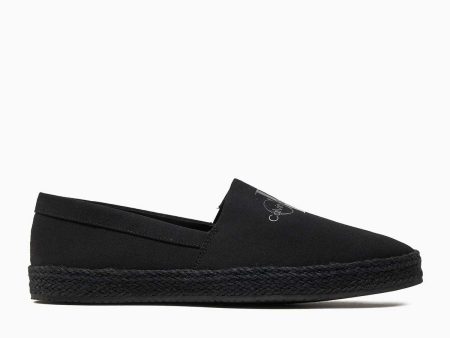 Calvin Klein Espadrille Slipon Espadrilles Ayakkabı Cheap