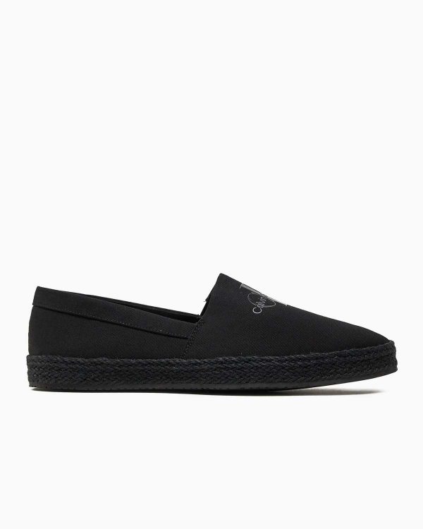 Calvin Klein Espadrille Slipon Espadrilles Ayakkabı Cheap