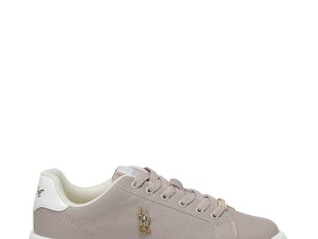 Us Polo Assn 3ı Exxy 3Fx Kadın Sneakers Online now