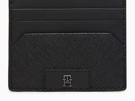 Tommy Hilfiger Monogram Cardholder Kartlık Online Sale