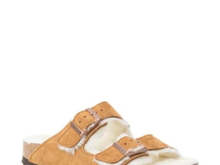 Birkenstock Arizona Fell Erkek Terlik Supply