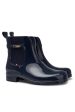 Tommy Hilfiger Block Branding Rainboot Kadın Yağmur Botu Hot on Sale