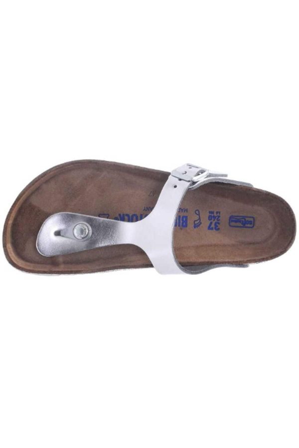 Birkenstock Kairo Bf Kadın Sandalet For Discount