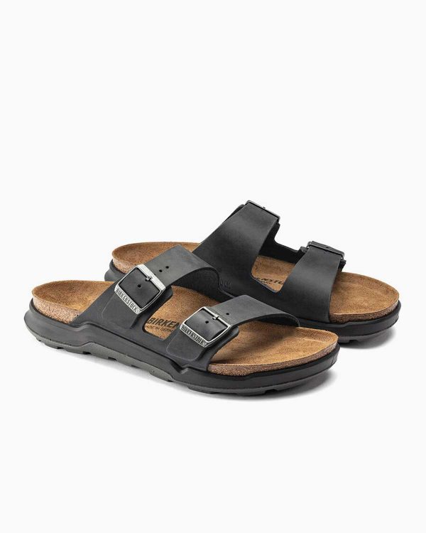 Birkenstock Arizona Çift Bantlı Terlik Online