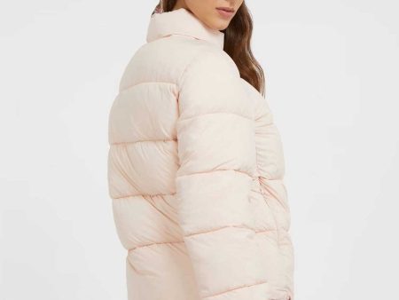 Guess Claudia Light Puffer Outerwear For Sale