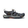 Keen Newport H2 Erkek Sandalet Hot on Sale