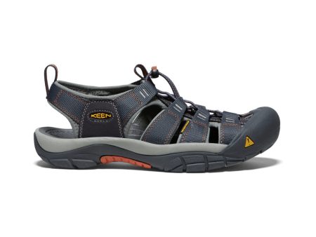 Keen Newport H2 Erkek Sandalet Hot on Sale