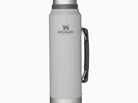 Stanley Efsane Klasik Seri-1 Litre Vakumlu Çelik Termos For Cheap