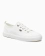 Tommy Hilfiger Canvas Low Top Ayakkabı Fashion