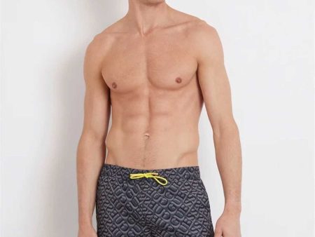 Guess Swimtrunk Bottoms Deniz Şortu Online now