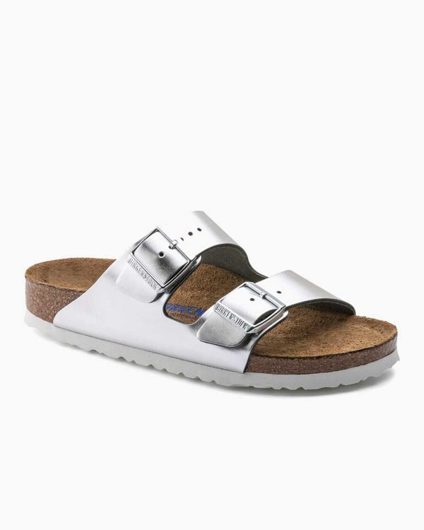 Birkenstock Arizona Nl Sfb Kadın Terlik Hot on Sale