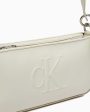 Calvin Klein Sculpted Shoulder Pouch Omuz Çantası Sale