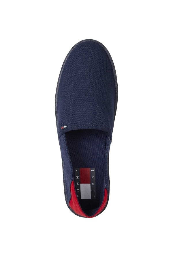 Tommy Hilfiger Espadrille Erkek Ayakkabı Online Hot Sale