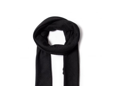 Calvin Klein Scarf Tonal 140X140 Kadın Şal Supply