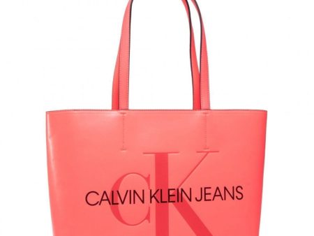 Calvin Klein Shopper 29 Kadın Omuz Çantası For Sale