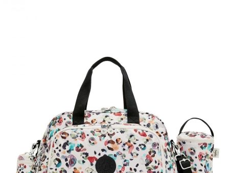 Kipling Camama Classics Kadın Bebek Çantası For Discount