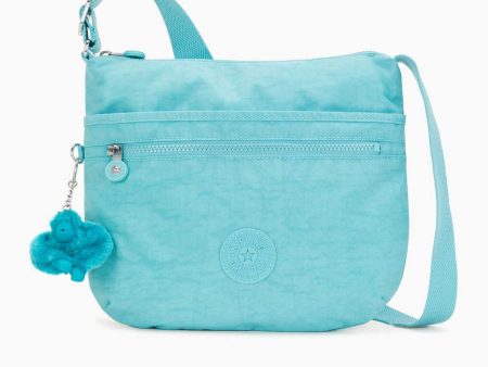 Kipling Arto Basic Kadın Omuz Çantası Discount