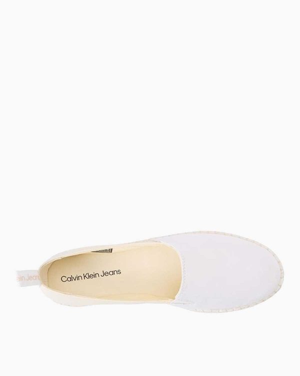 Calvin Klein Platform Espadrilles Ayakkabı Supply