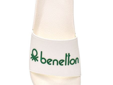 Benetton Erkek Terlik For Cheap